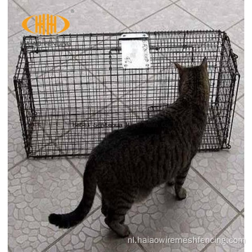 Lage prijs Wild Animal Humane Rat Trap Cage